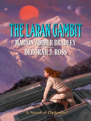 cover image of The Laran Gambit